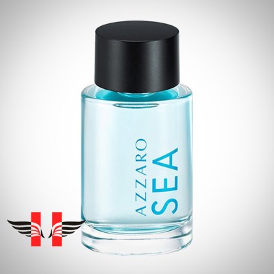 عطر ادکلن آزارو سی | Azzaro Sea